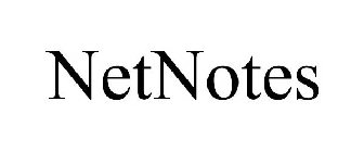 NETNOTES