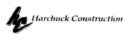 HC HARCHUCK CONSTRUCTION
