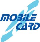 MOBILE CARD