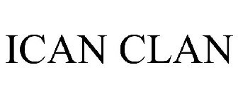 ICAN CLAN