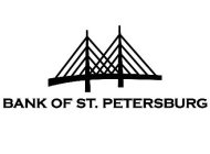 BANK OF ST. PETERSBURG