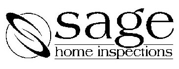 SAGE HOME INSPECTIONS