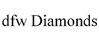 DFW DIAMONDS
