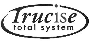 TRUCISE TOTAL SYSTEM