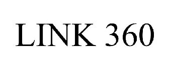 LINK 360