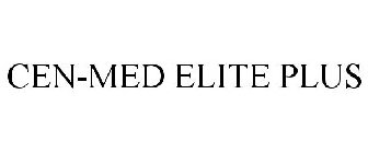 CEN-MED ELITE PLUS