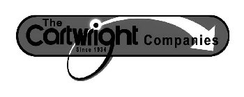 THE CARTWRIGHT COMPANIES SINCE 1934