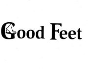 GOOD FEET