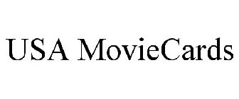 USA MOVIECARDS