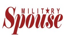 MILITARY SPOUSE