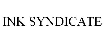 INK SYNDICATE