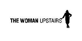 THE WOMAN UPSTAIRS