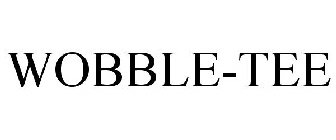 WOBBLE-TEE