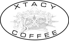 XTACY COFFEE