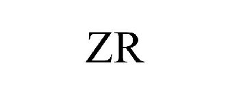 ZR