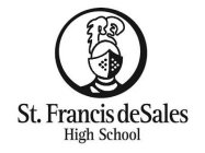 ST. FRANCIS DESALES HIGH SCHOOL