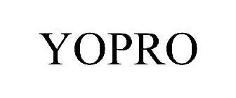 YOPRO