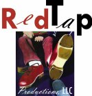 RED TAP PRODUCTIONS, LLC