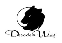 DECADENT WOLF