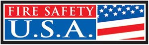 U.S.A. FIRE SAFETY