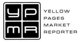 YPMR YELLOW PAGES MARKET REPORTER