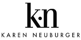 K·N KAREN NEUBURGER