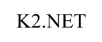 K2.NET
