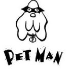P PET MAN