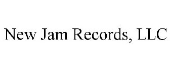 NEW JAM RECORDS, LLC