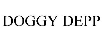 DOGGY DEPP