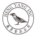 HENG YANG INC