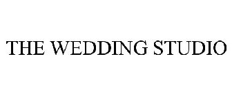 THE WEDDING STUDIO