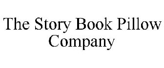 THE STORY BOOK PILLOW COMPANY