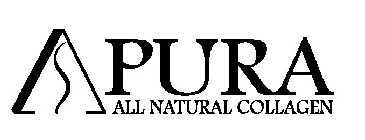 PURA ALL NATURAL COLLAGEN