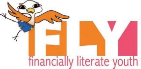 FLY FINANCIALLY LITERATE YOUTH