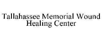 TALLAHASSEE MEMORIAL WOUND HEALING CENTER