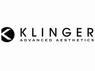 K KLINGER ADVANCED AESTHETICS