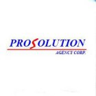 PROSOLUTION AGENCY CORP.