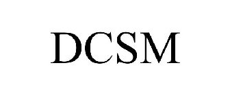 DCSM