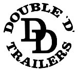 DD DOUBLE 'D' TRAILERS