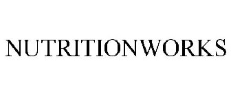 NUTRITIONWORKS