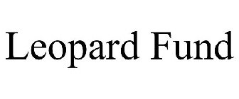 LEOPARD FUND