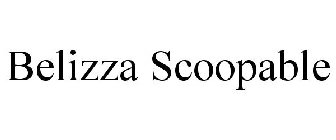 BELIZZA SCOOPABLE