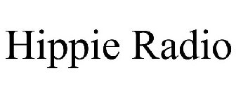 HIPPIE RADIO