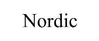 NORDIC