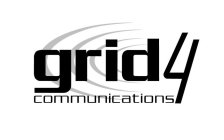 GRID4 COMMUNICATIONS