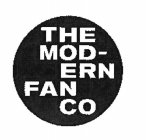 THE MOD-ERN FAN CO