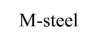 M-STEEL
