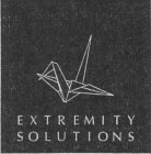 EXTREMITY SOLUTIONS