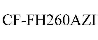 CF-FH260AZI
